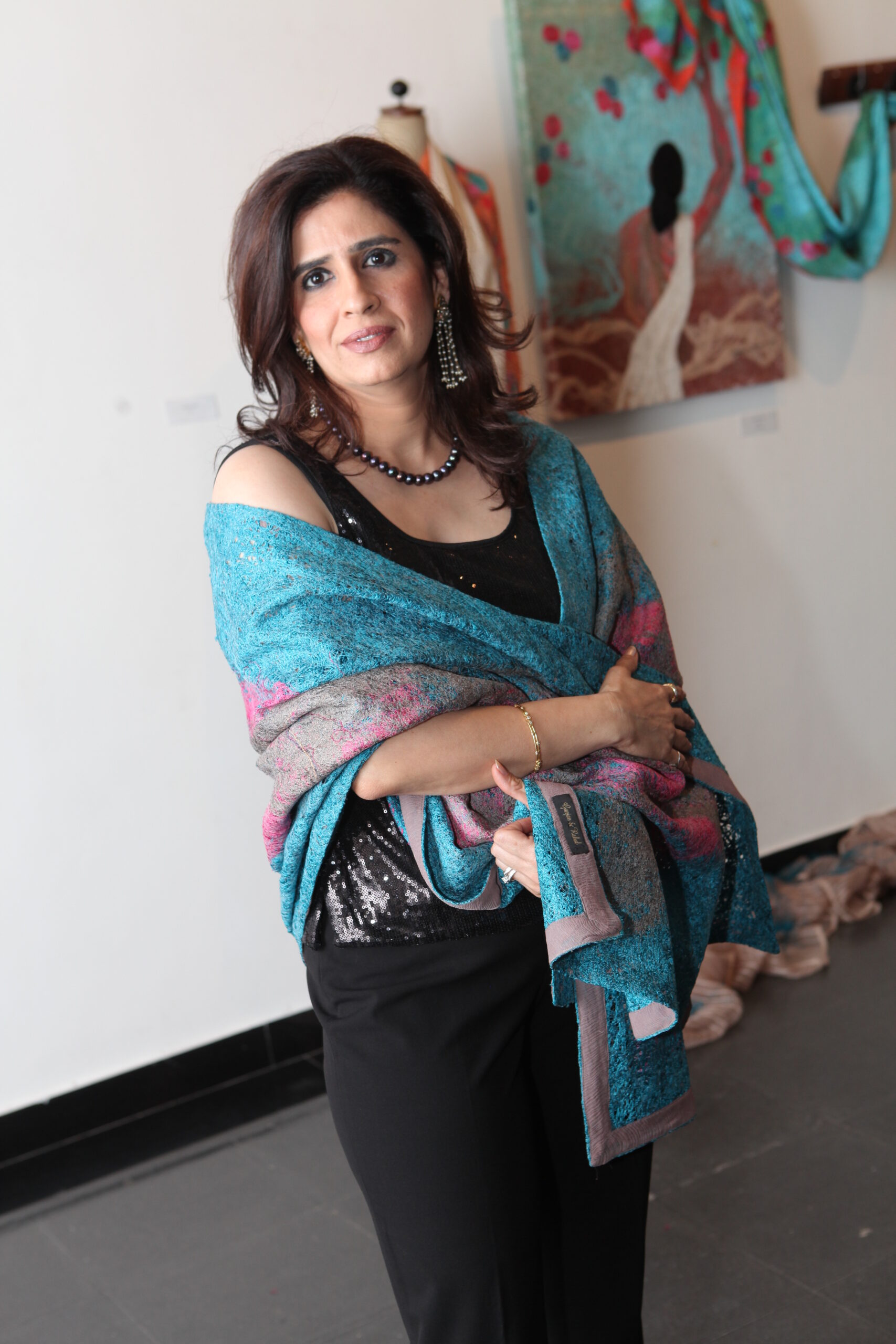 Bhavna Minocha