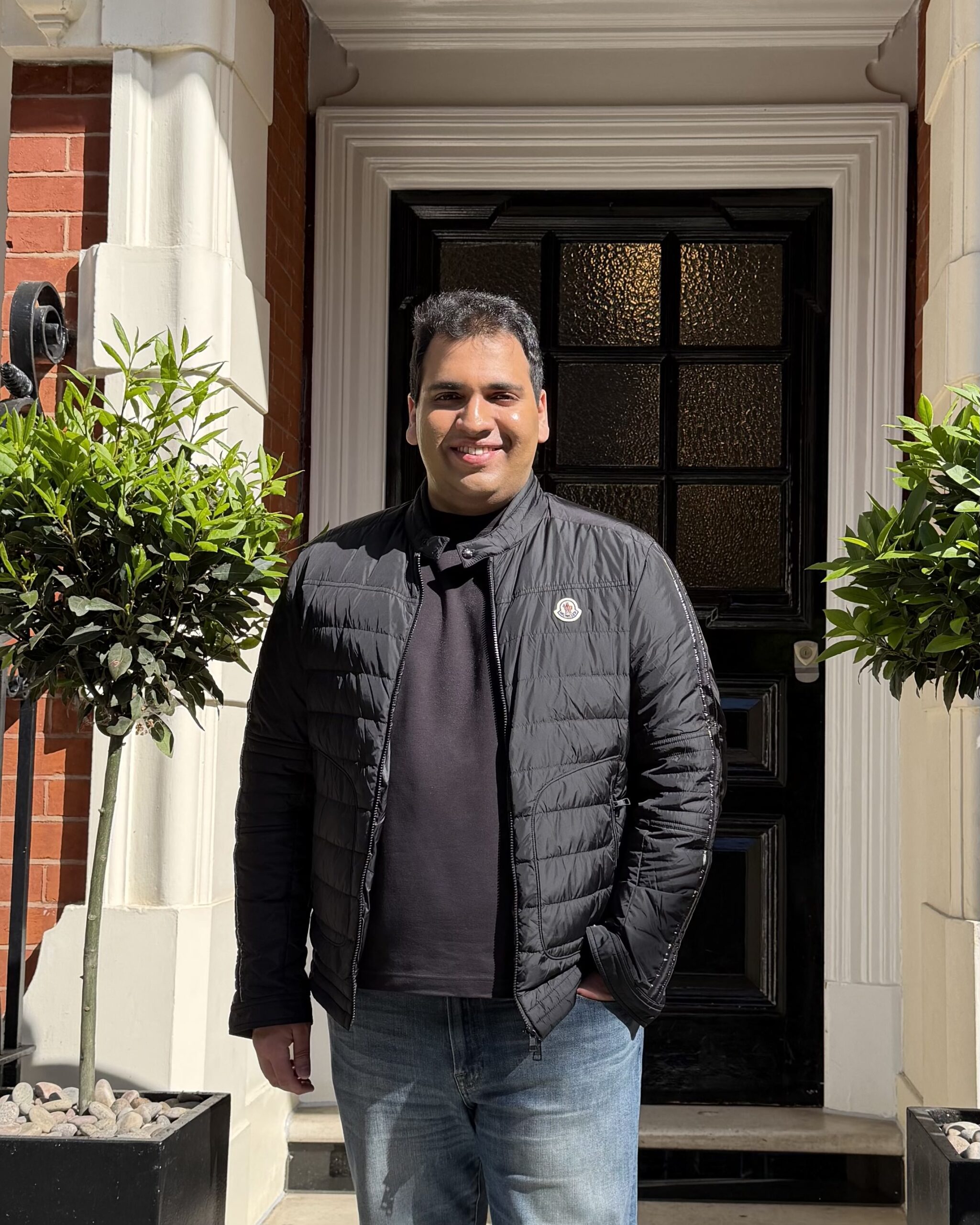Raghav Minocha